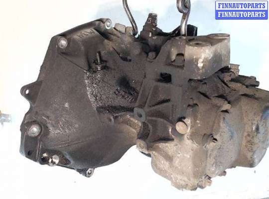 купить КПП 5 ст. на Opel Astra H (2004 - 2010)