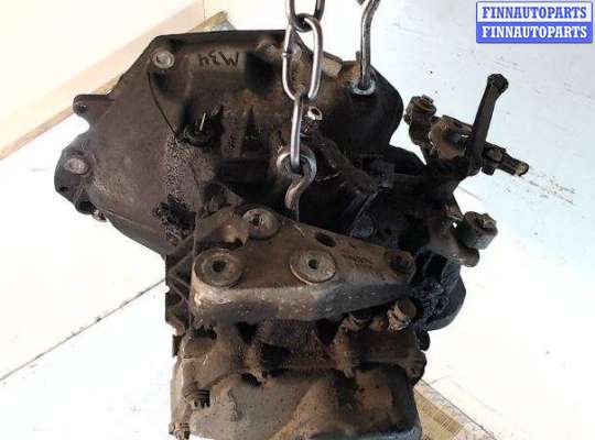 купить КПП 5 ст. на Opel Astra H (2004 - 2010)