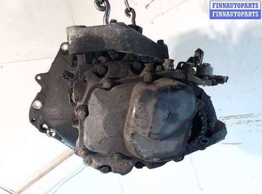 купить КПП 5 ст. на Opel Astra H (2004 - 2010)