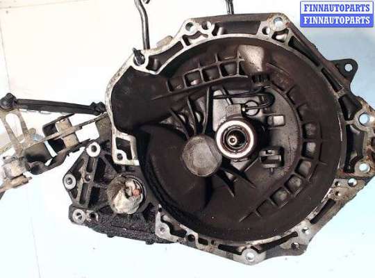 купить КПП 5 ст. на Opel Astra H (2004 - 2010)
