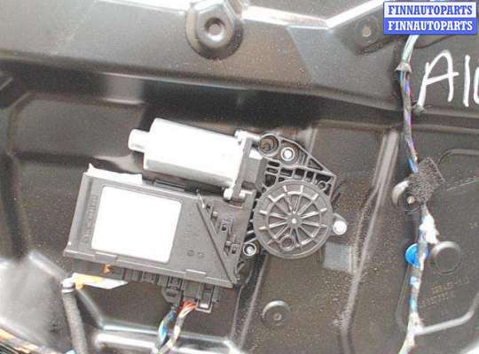 купить Двигатель стеклоподъемника на Volkswagen Touareg I (2000 - 2010)