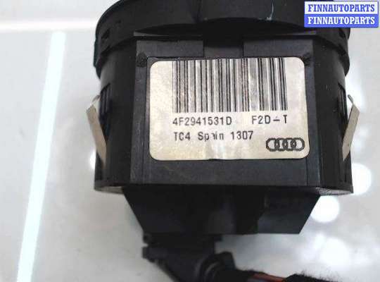купить Переключатель света на Audi A6 (C6) (2005 - 2011)