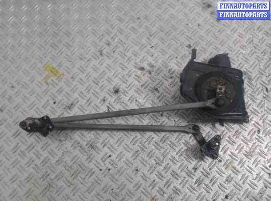 купить Механизм стеклоочистителя (трапеция дворников) на Mitsubishi Space Star (1998-2004)