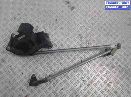 купить Механизм стеклоочистителя (трапеция дворников) на Mitsubishi Space Star (1998-2004)