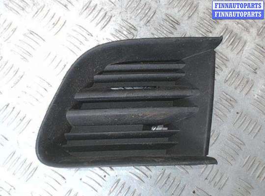купить Заглушка бампера на Skoda Octavia A5 (2004 - 2012)