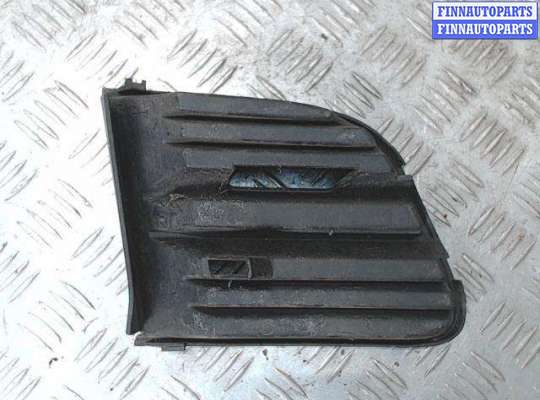 купить Заглушка бампера на Skoda Octavia A5 (2004 - 2012)