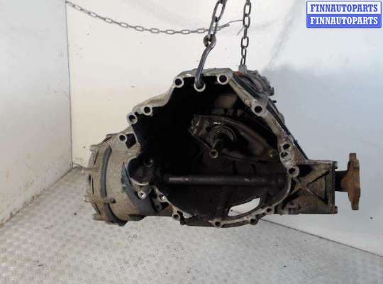 купить КПП 6 ст. на Audi A4 (B8) (2008 - 2018)