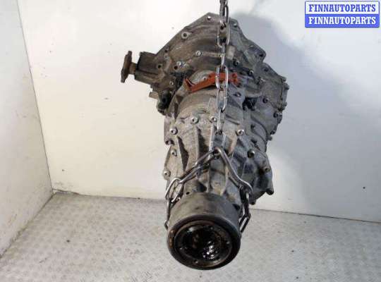 купить КПП 6 ст. на Audi A4 (B8) (2008 - 2018)