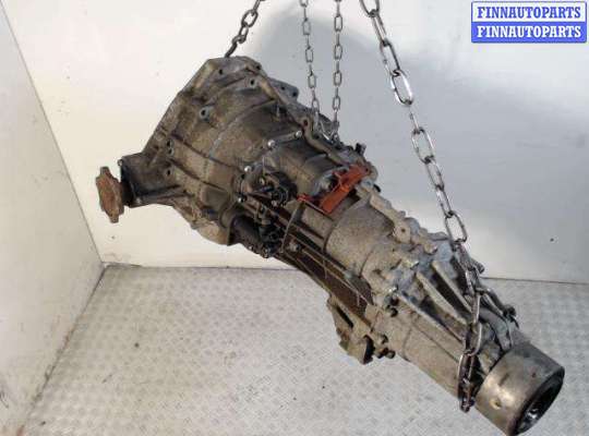купить КПП 6 ст. на Audi A4 (B8) (2008 - 2018)