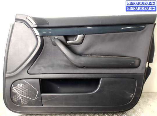 купить Обшивка боковой двери на Audi A4 (B6) (2000 - 2004)