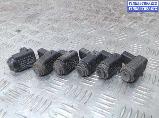 купить Датчик парктроника на Volkswagen Touareg I (2000 - 2010)