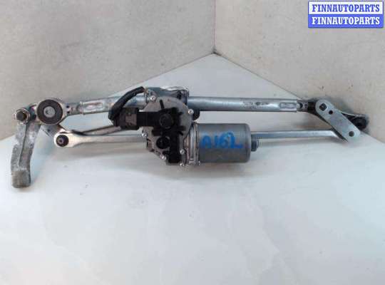 купить Механизм стеклоочистителя (трапеция дворников) на BMW 3 E90 (2005 - 2011)