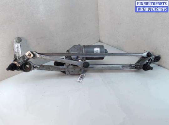 купить Механизм стеклоочистителя (трапеция дворников) на BMW 3 E90 (2005 - 2011)