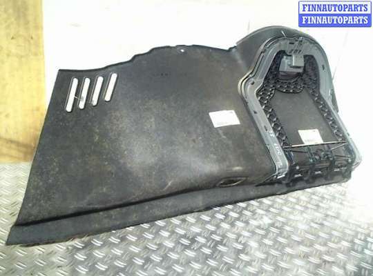 купить Обшивка багажника на BMW 7 E65 (2001 - 2008)