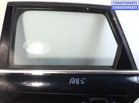 купить Стекло боковой двери на Audi A4 (B8) (2008 - 2018)
