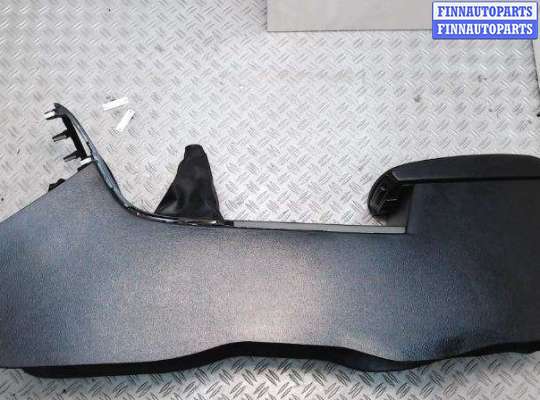 купить Консоль салона (кулисная часть) на Mazda 6 II (2007 - 2013)