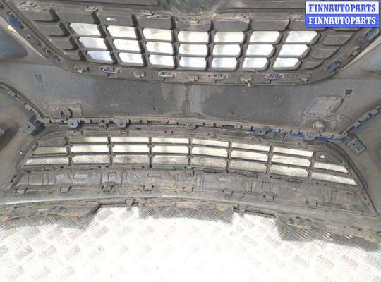 Решетка бампера OP2309914 на Opel Mokka (2012 -2020)