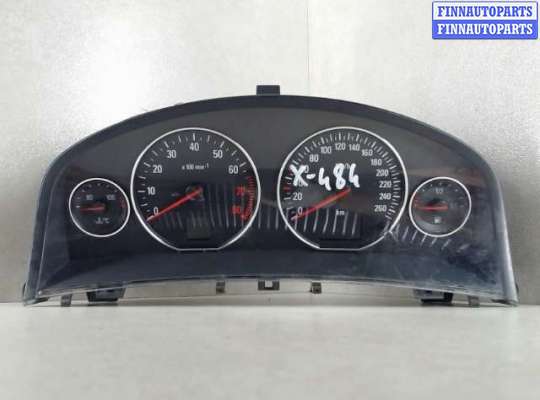 купить Щиток приборов на Opel Signum (2003 - 2008)