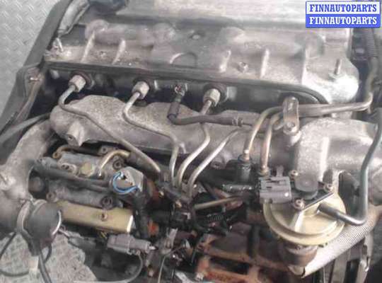 купить Форсунка топливная на Mazda 323 (BJ) (1998 - 2003)