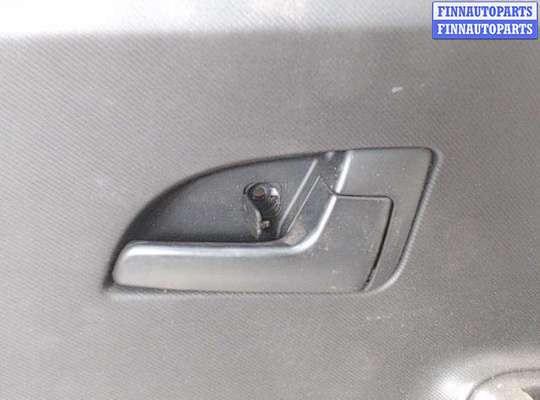 купить Ручка боковой двери внутренняя на KIA Ceed (2006-20112)