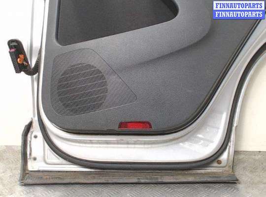 купить Дверь боковая на Volkswagen Tiguan (2007 - 2018)