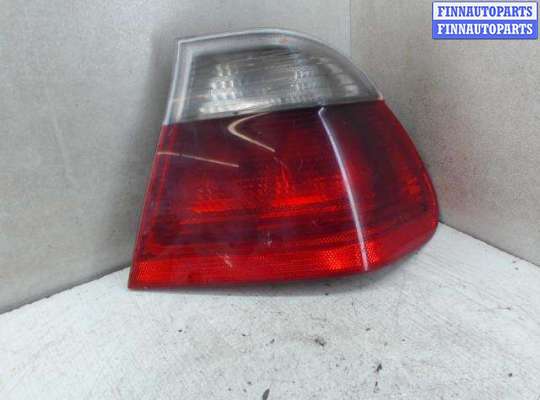 купить Фонарь на BMW 3 E46 (1998 - 2005)