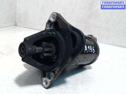Стартер OP2417762 на Opel Zafira C (2011 - 2025)