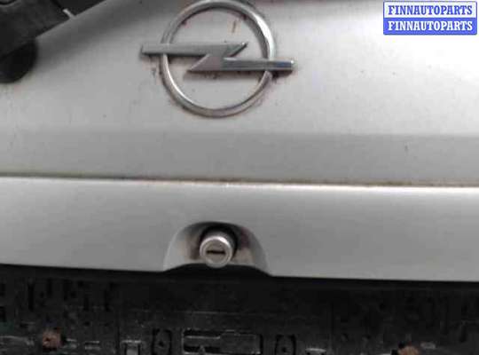 купить Личинка замка задней двери на Opel Zafira A (1999 - 2005)