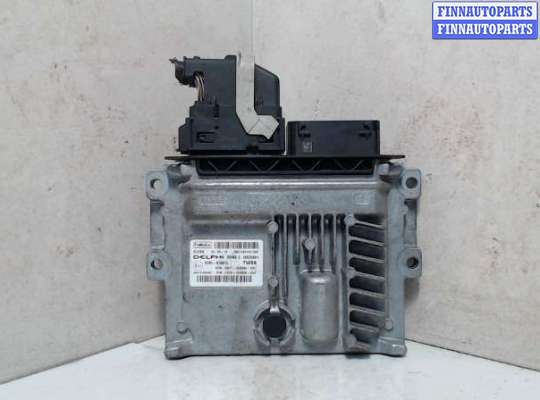 Блок управления FO2164828 на Ford Mondeo 5 (2015 - 2022)