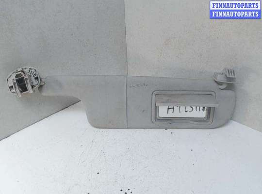 Козырек солнцезащитный RN1511048 на Renault Laguna 2 (2001 - 2008)