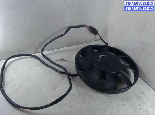 Вентилятор радиатора VG1482044 на Volkswagen Passat 5 (2000 - 2005)