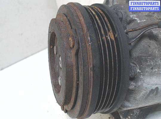 купить Компрессор кондиционера на Opel Astra H (2004 - 2010)