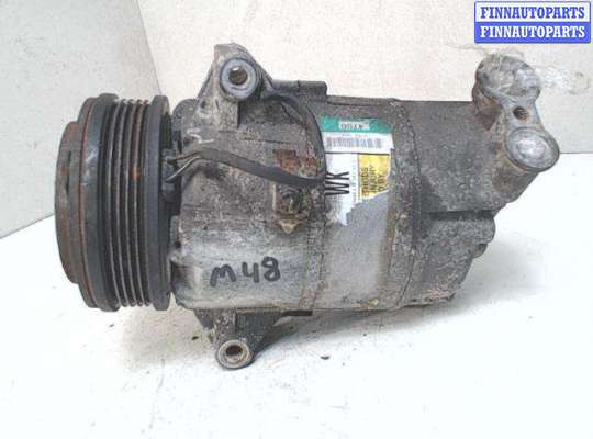 купить Компрессор кондиционера на Opel Astra H (2004 - 2010)