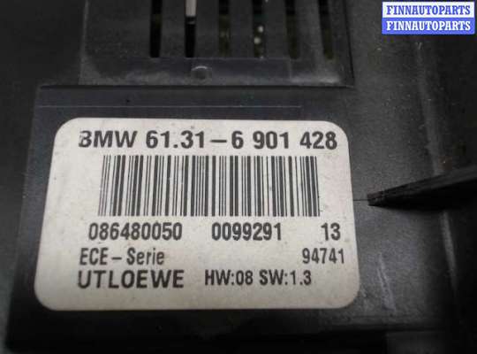купить Переключатель света на BMW 3 E46 (1998 - 2005)