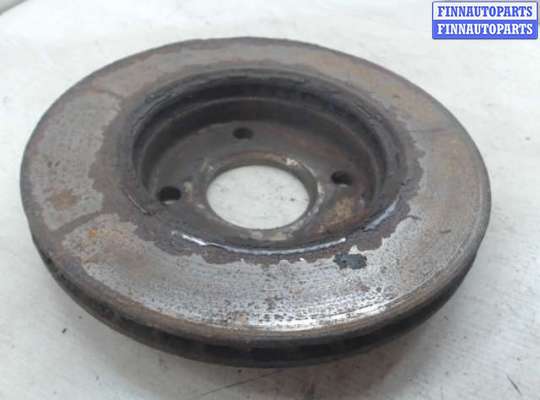 купить Диск тормозной на Ford Focus 1 (1998 - 2007)