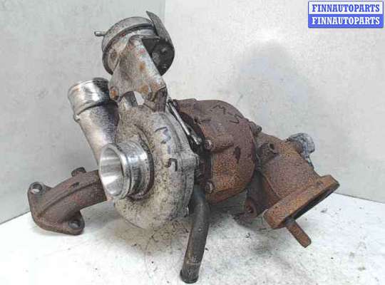 Купить Турбина на Hyundai Santa Fe (2005 - 2012) Турбина HN608684 на Hyundai Santa Fe (2005 - 2012)