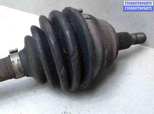 Приводной вал (Полуось в сборе) на Volkswagen Bora (1J2)