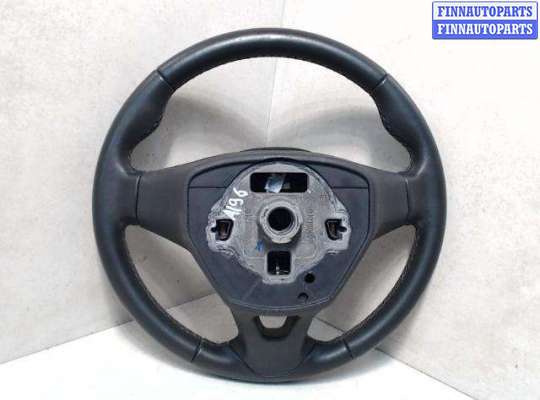 Руль OP2414970 на Opel Zafira C (2011 - 2025)