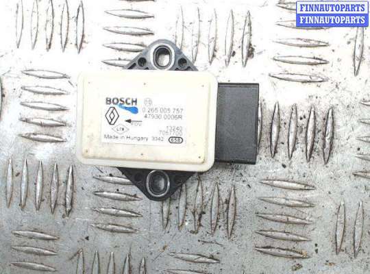 купить Датчик ускорения на Nissan Qashqai (2006 - 2014)