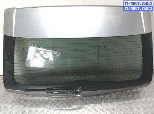 купить Стекло задней двери на BMW X5 E53 (2000 - 2007)