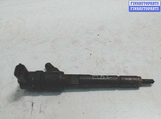 купить Форсунка топливная на Opel Corsa D (2006 - 2015)