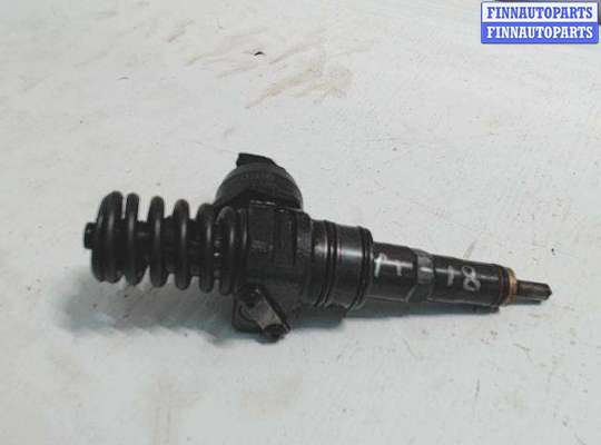 купить Форсунка топливная на Volkswagen Golf 5 (2004 - 2009)