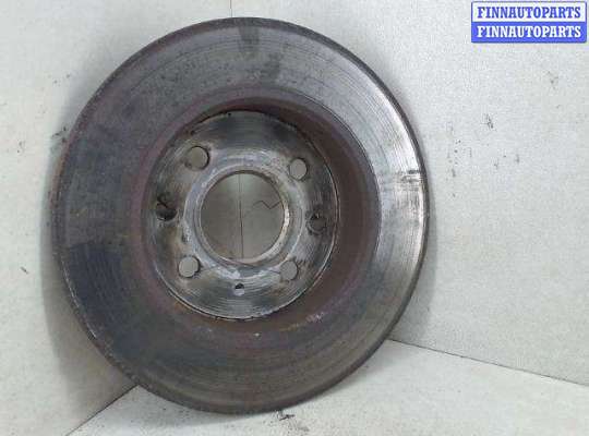 купить Диск тормозной на Opel Astra G (1998 - 2005)