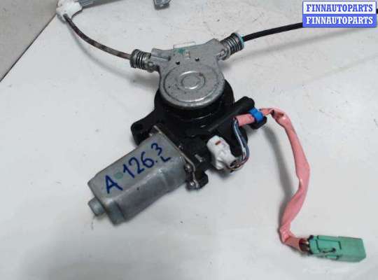 купить Стеклоподъемник электрический на Honda CRV (2002 - 2006)