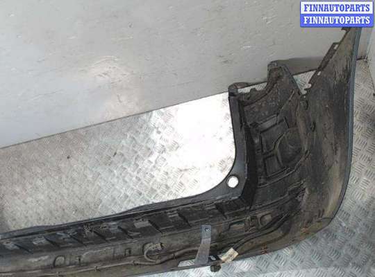 Бампер CT1049477 на Citroen C4 Grand Picasso I (2007 - 2013)
