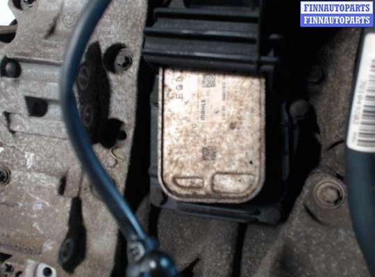 купить Теплообменник на BMW X1 E84 (2009-2015)