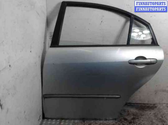 купить Дверь боковая на Mazda 6 (2002 - 2007)
