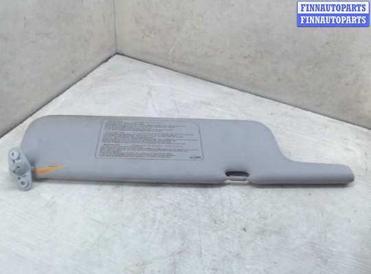 купить Козырек солнцезащитный на Mitsubishi Carisma (1995 - 2006)