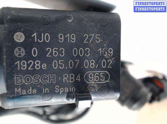 Датчик парктроника VG2728268 на Volkswagen Touareg I (2000 - 2010)