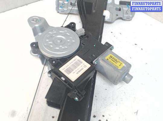 купить Двигатель стеклоподъемника на Opel Mokka (2012 -2020)